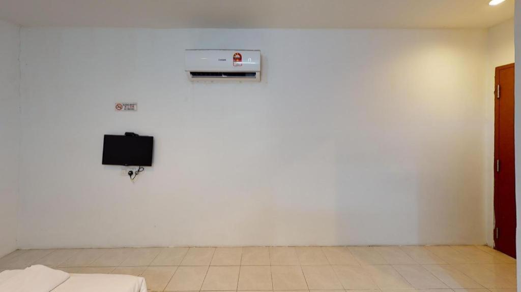 Hotel Bao Shu Malacca Exterior foto