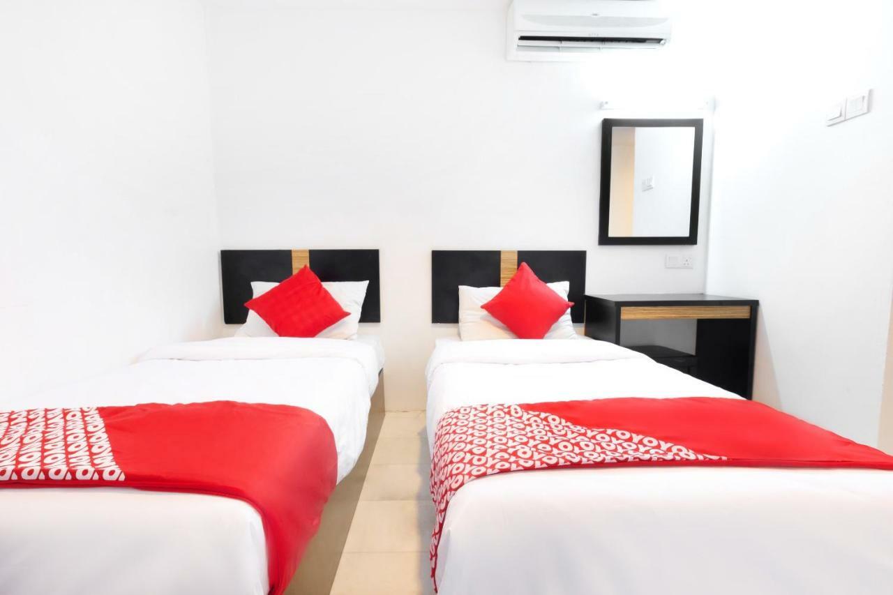 Hotel Bao Shu Malacca Exterior foto